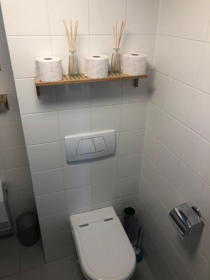 Seevilla Matilda Direkt Am Ufer Jois Bagian luar foto